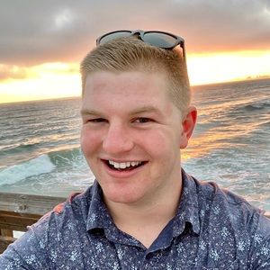 Meet your Posher, Jack